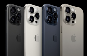 划痕、掉漆、镜头进灰，新款iPhone又翻车了