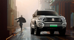 半年少挣40亿，魏建军重铸长城