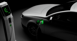 新能源汽车“猛攻”县城