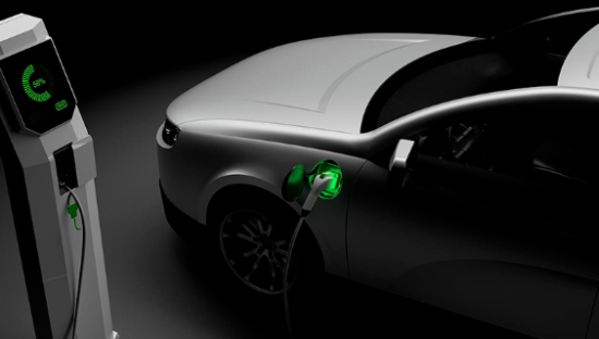 新能源汽车“猛攻”县城