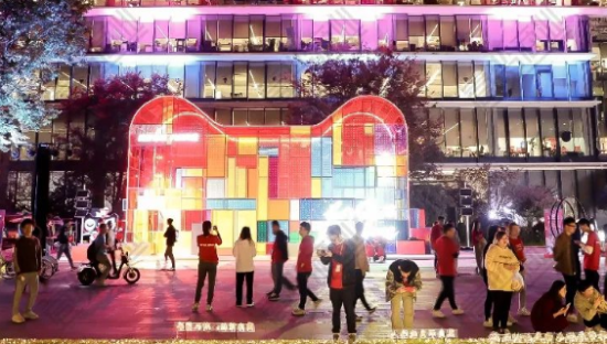 天猫双11晚会回来了，但淘天“抛弃”了优酷？