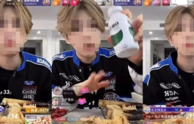 李佳琦翻车后，新一代“顶流主播”狂揽3500万！