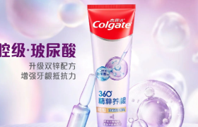 10元牙膏消失后，我买牙膏买到破产