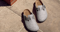 丑鞋上市估值500亿，LV赢麻了