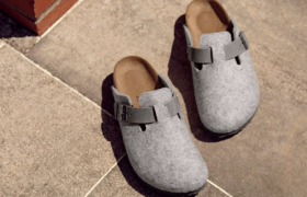 丑鞋上市估值500亿，LV赢麻了