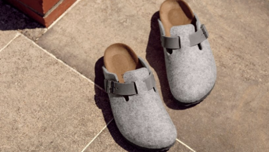 丑鞋上市估值500亿，LV赢麻了