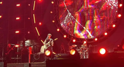 8天超60场破纪录，音乐节杀疯国庆档