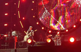 8天超60场破纪录，音乐节杀疯国庆档