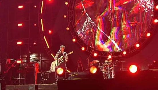 8天超60场破纪录，音乐节杀疯国庆档