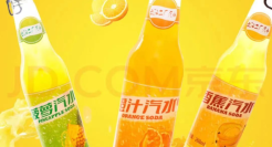定价1.99元，武汉二厂汽水的低价逻辑