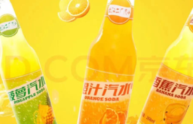 定价1.99元，武汉二厂汽水的低价逻辑