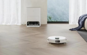 爆火到遇冷，扫地机割不动中产了