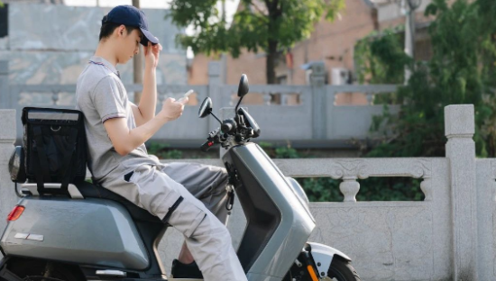 为了把“电驴子”卖出去，绿源集团是有多卑微