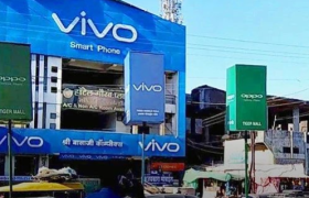 罚款加被捕，为何仍挡不住国产手机进军印度的心？