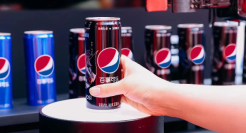 百事，三季度“双超”预期