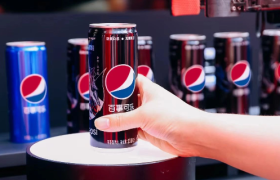百事，三季度“双超”预期
