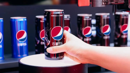 百事，三季度“双超”预期