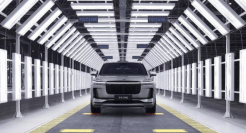 造车新势力，“困”于增程式