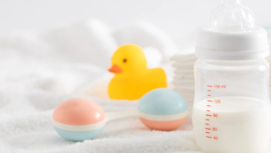 母婴市场，正拼命“向上爬”