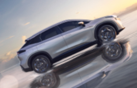 埃安向实，昊铂向虚