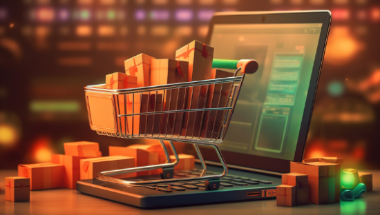 商城重返一级入口，快手双11要搞大的？