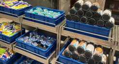 摘掉“小样天堂”标签后，HARMAY話梅为何还在关店？