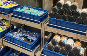 摘掉“小样天堂”标签后，HARMAY話梅为何还在关店？