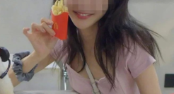 “麦门公主”被曝恋情，全网蹲9.9元送囍套餐笑不活了