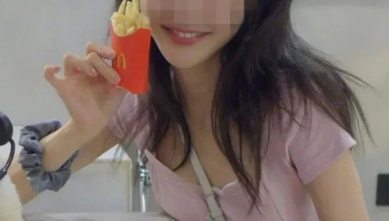 “麦门公主”被曝恋情，全网蹲9.9元送囍套餐笑不活了