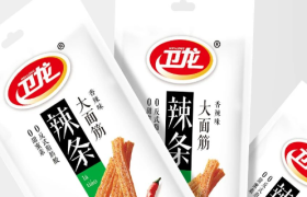 1斤辣条=两斤猪肉？涨价的卫龙惹怒全网！