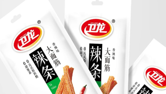 1斤辣条=两斤猪肉？涨价的卫龙惹怒全网！