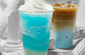 上亿美元布局供应链，库迪咖啡“转性子”了吗？