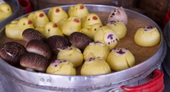 中式汉堡、中式馒头、中式炸鸡……“中式”快被玩坏了