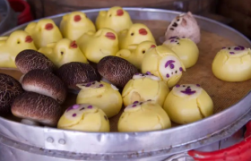 中式汉堡、中式馒头、中式炸鸡……“中式”快被玩坏了