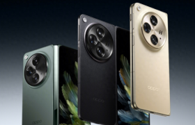 Find N3，打开新商务空间