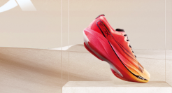 特步，三季度“跑起来”