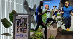 户外赛道拥挤，我们看到了这些缝隙