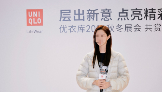 代言优衣库被骂惨，内娱“嫂子之光”塌了