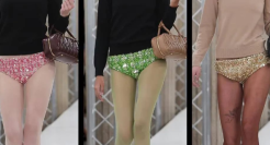 四万一条的Miu Miu镶钻内裤，到底谁在买？