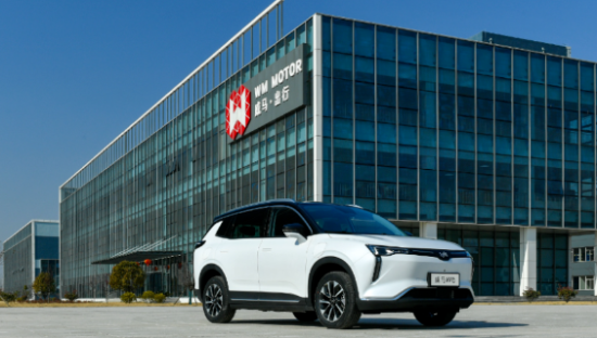 仅剩817人、欠薪超4个月，威马汽车这次真要凉了