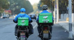 这届消费者的3公里圈，被京东拿捏了