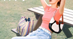 硬汉向佐穿“辣妹装”带货，优衣库看傻眼了！