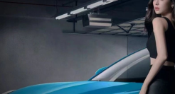 吴亦凡的“纯狱风”代言，被“性感荷官”救活了？！