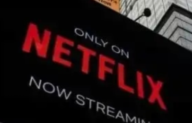 奈飞又行了？营收利润超预期，用户增长创纪录