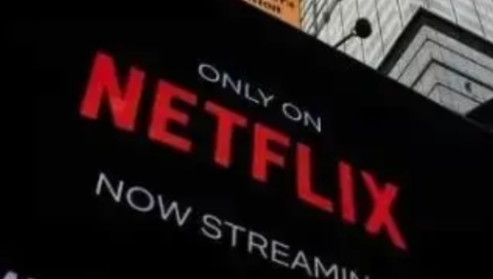 奈飞又行了？营收利润超预期，用户增长创纪录