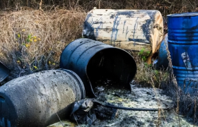 合规新常态下，危废行业的破局之路如何走？