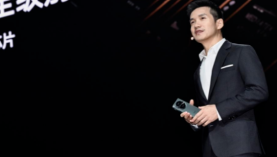 智能手机产业第二个10年，OPPO押注折叠屏