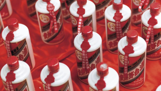 如何让年轻人爱上贵州茅台？