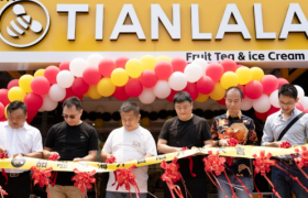 中国新茶饮决战印尼