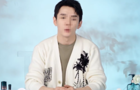 李佳琦继续带货花西子，异常合理